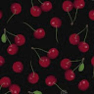 Meet your Posher, Cherrie